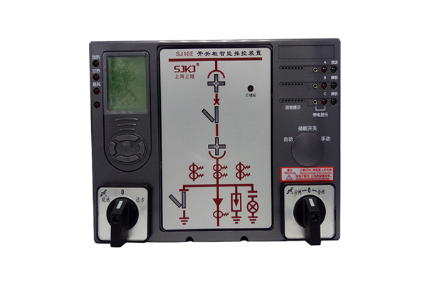 開關(guān)柜智能操控裝置廠家介紹
