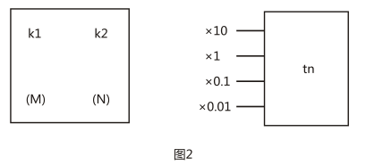 SS-17B型時間繼電器工作原理圖2