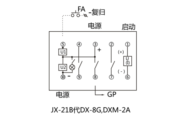 接線(xiàn)圖