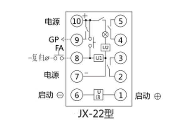 接線(xiàn)圖