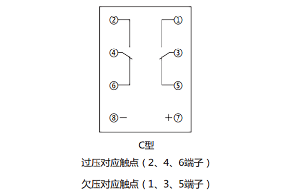 接線(xiàn)圖