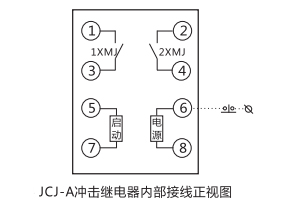 JCJ-A接線圖