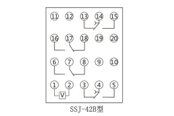 接線(xiàn)圖