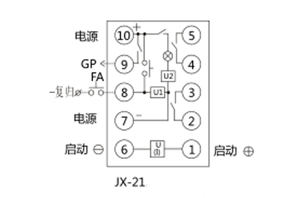 接線圖