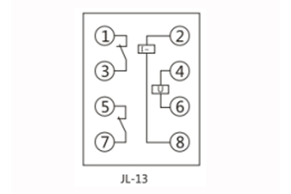 JL-13內(nèi)部接線及外引接線圖(正視圖)1.jpg