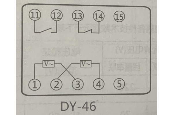 接線圖