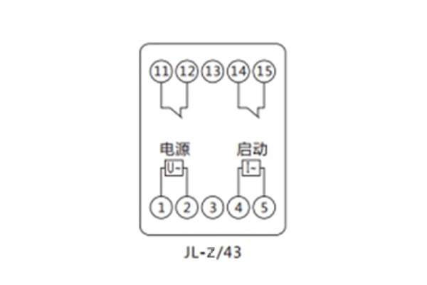 JL-Z-43內(nèi)部接線及外引接線圖（正視圖）1.jpg