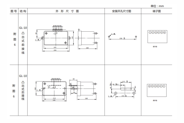 JGL-13外形結(jié)構(gòu)及安裝開孔尺寸1.jpg