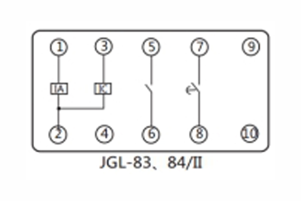 JGL-84-II內(nèi)部端子外引接線圖1.jpg